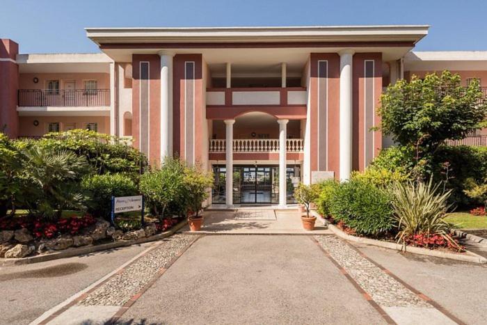 Casa Alessia - Вилафранк-сюр-Мер Екстериор снимка