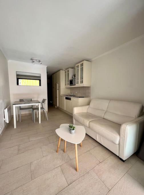 Casa Alessia - Вилафранк-сюр-Мер Екстериор снимка
